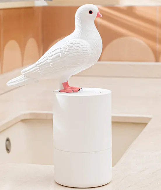 Pigeon Washing Mobile Phone Electric Smart Home