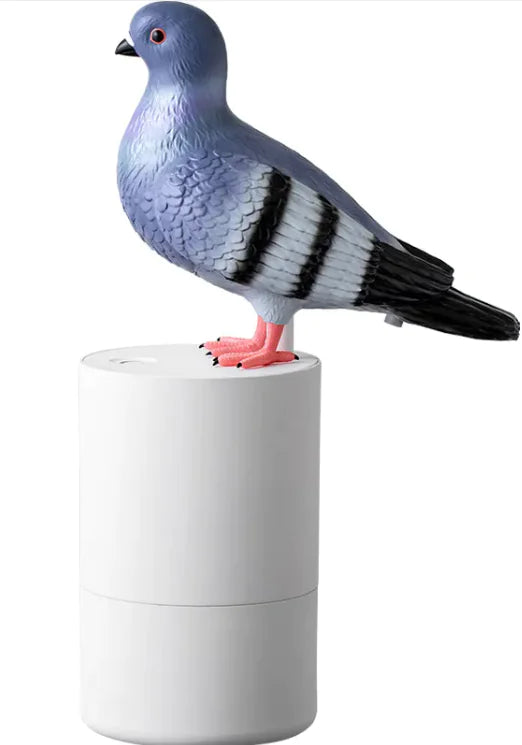 Pigeon Washing Mobile Phone Electric Smart Home